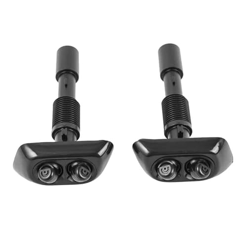 Gicleur de lave-phares BMW E38 Série 7 pour lave-auto avant 61678370559 6167837060