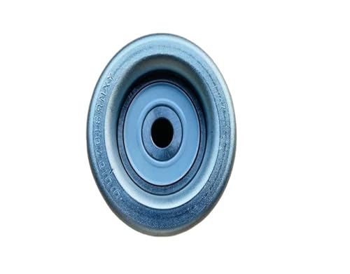 Tendeur courroie 1341A066 anti-vibration pour poulie d'alternateur ASX et Outlander 3