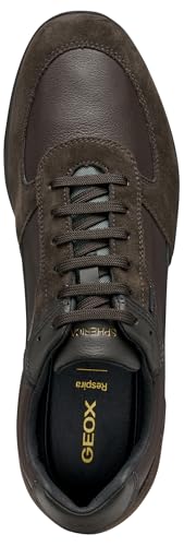 Image of Geox Men's U Spherica Actif X3 Trainers