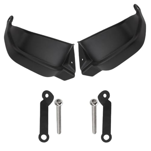 Protège-mains de moto pour NC750X et NC700X en ABS haute résistance