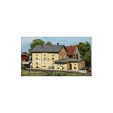 tt bahnhofsgebäude Item package quantity: 1.0 Auhagen GmbH 13231 TT Bahnhof Altmittweida