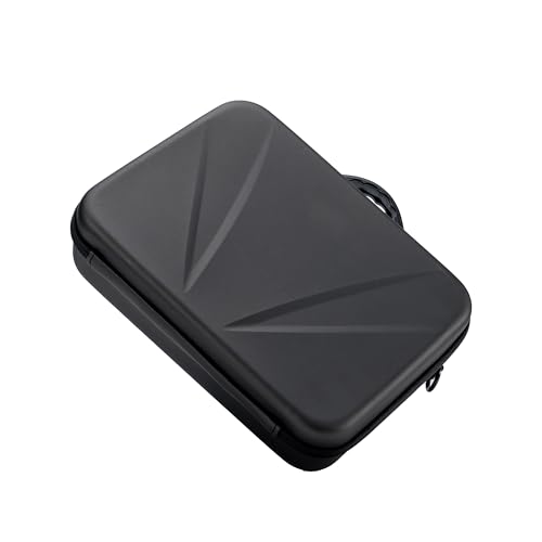 Étui rigide en polyuréthane Insta360 Ace Pro2 pour ranger sans rayer l'objectif - 6