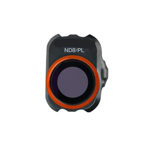 ݊܂DJI Mini 1/2/SE & Mavic MiniΉ - tB^[Zbg (UV/CPL/ND4-ND32 PL) h[JANZT[(ND8 PL)