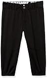 DeMarini Girls Belted Pant