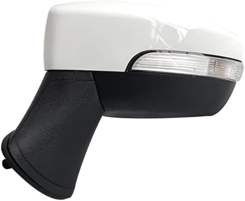Rétroviseur extérieur Ecosport 2013-2019 complet avec miroir dégivrant gauche