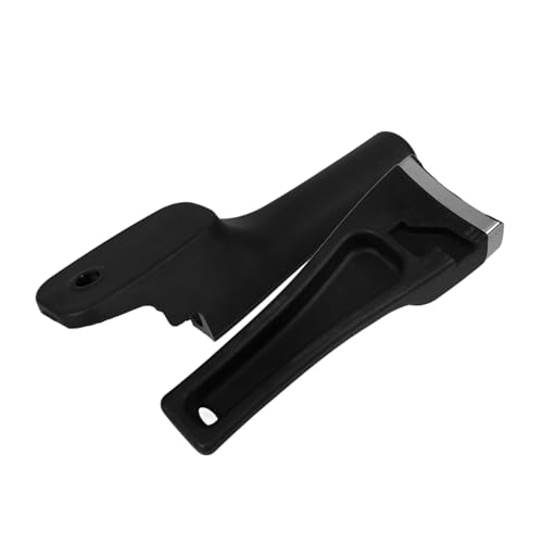 FUNNETOYU 1par Mango De para Olla Presión Agarre Antideslizante y Compatible De De Instalar y Ergonómico