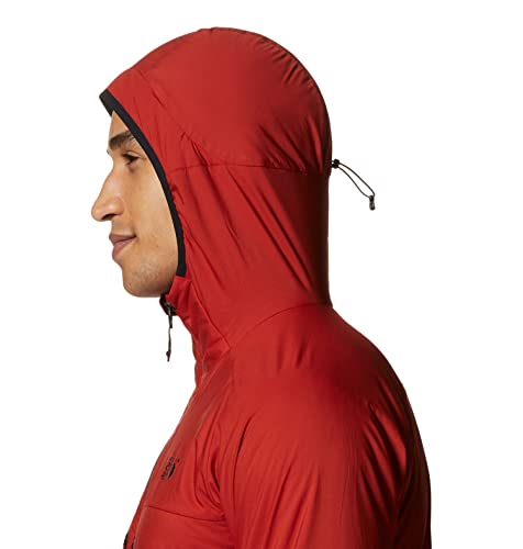 Image of Mountain Hardwear Men's Kor Airshell Warm Jacket