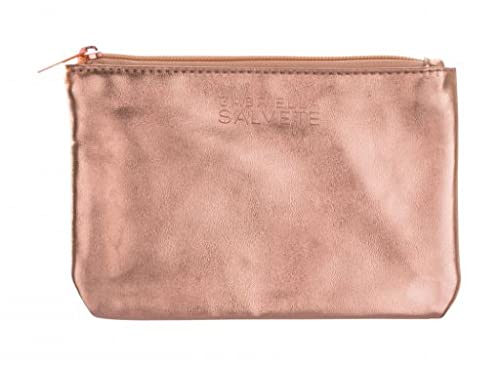 Tools Bolso de Cosméticos Rose Gold