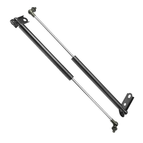 Vérin capot pour Lexus RX300 1999-2003 lot de 2 ressorts à gaz avant