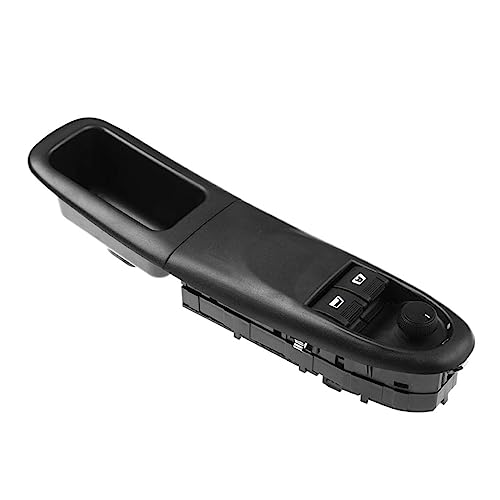 Interrupteur de lève-vitre pour Peugeot 406 commande électrique OEM 6552.YX