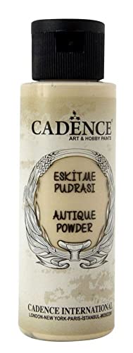 Cadence Pátina al Agua Antique Powder Crema 70ml Ref. AP701
