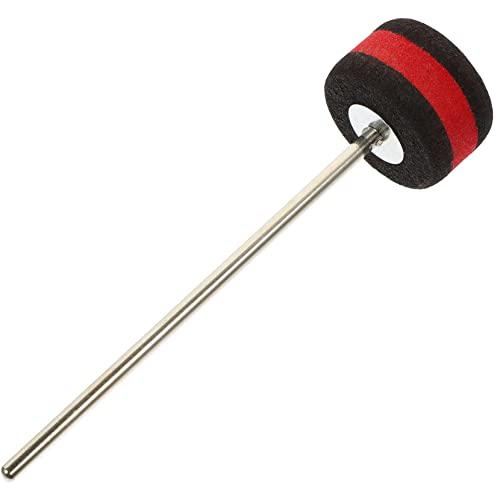 Pedal de Bombo Kisangel Metal para Batería miniatura 1