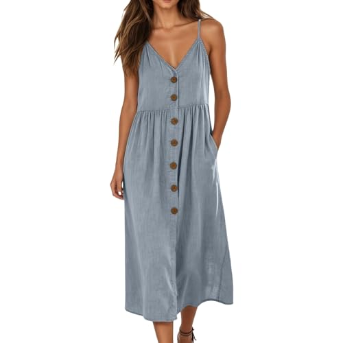 Robe Femme Chic et fluide pour vos terrasses de café en été
