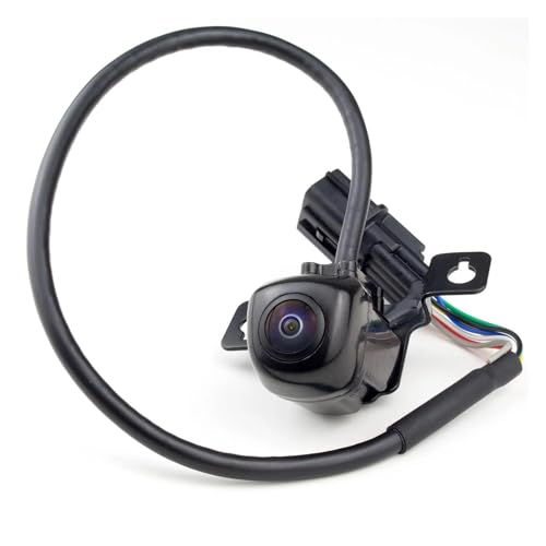 Caméra de recul Hyundai Santa Fe cassée ? Remplacez avec la pièce 95760-2W640