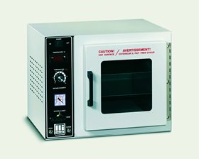 Vacuum Oven 3618-6, LED Thermometer, 240 V
