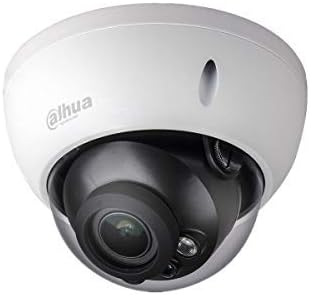 Dahua Technology - Ip Camera 5Mp Motorized H.265 Wdr Poe - Dahua - Ipc-Hdbw2531R-Zs