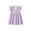D-light Purple Linen