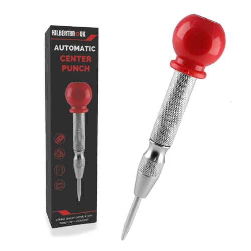 The 30 Best Center Punches of 2024 [Verified] Cherry Picks