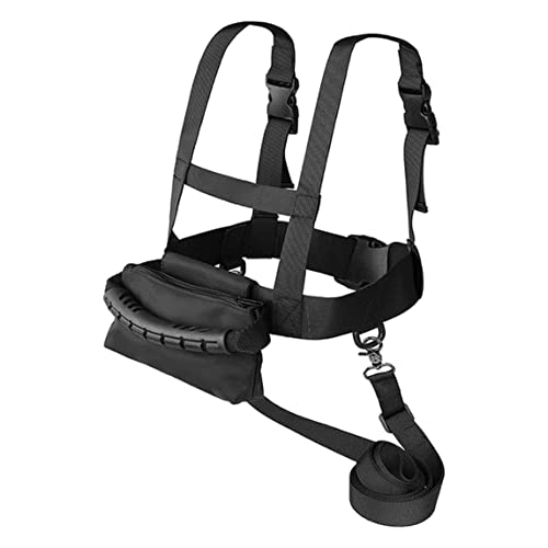 PJKKawesome Skisicherheitsgurte Für Kinder Im Alter Von 3-6 Jahren Ski-kabelbaum-Training Sicherheitsleine Abnehmbarer… - Image 8