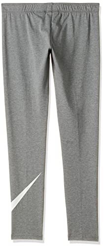 Nike NSW Swoosh Tights (Little Kids/Big Kids)2