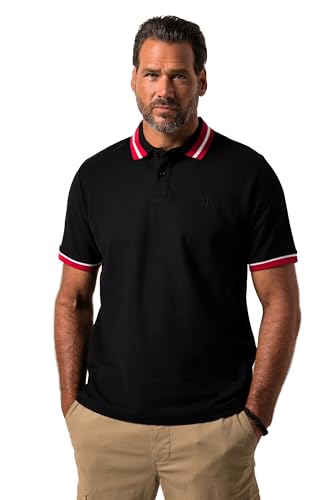 Poloshirt JP1880 piqué pour homme la qualité supérieure des finitions