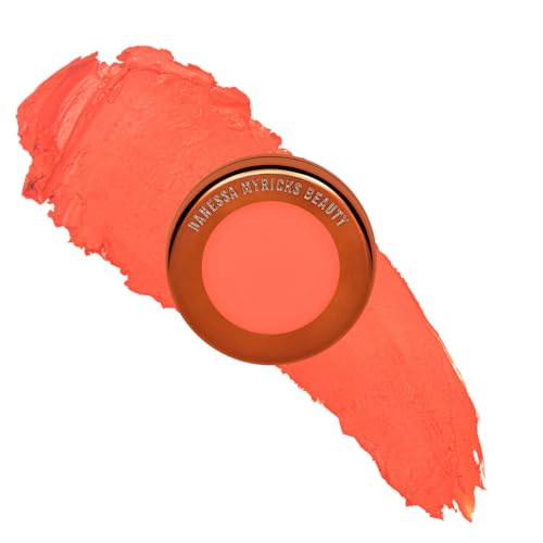 Blurring Balm Powder for Lips & Cheeks by Danessa Myricks Beauty