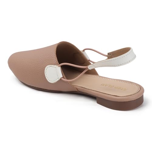 STEP GLAM flats – image 5