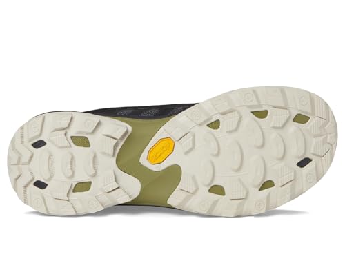 Chaussures de Montagne Merrell Moab Speed 2 GORE TEX Homme Lune - vue 6