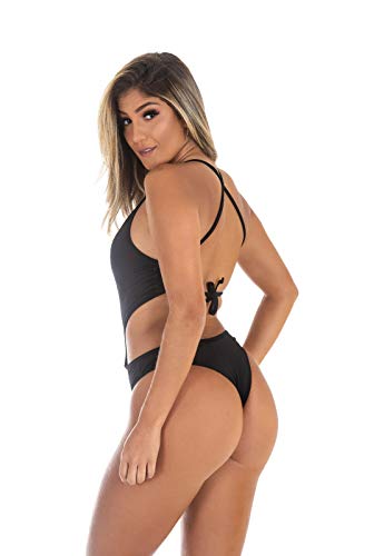 Maiô Feminino Engana Mamãe Body Moda Praia Tamanho:G