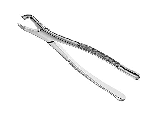 SURGICAL ONLINE Dental Extracting Forceps - Dental Surgical Instruments # 222