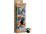 Toucan Tower® Stacking Fun - SCHWARZ