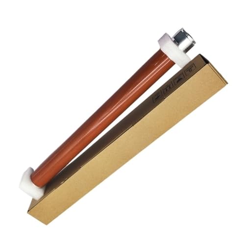 Rouleau de fusion thermique supérieur Xerox C60 C70 fixation toner homogène