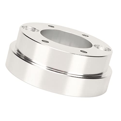 Semme G29 �z�C�[�� Mod G920 �z�C�[���A�_�v�^�[ 70mm �X�e�A�����O�A�_�v�^�[�v���[�g G25 7 9 G920 ���[�V���O�p 13/14 �C���` PCD �X�e�A���p�A���~�n�u (��)