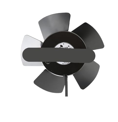 Ventilateur de refroidissement UF15PE23BWHN pour éviter les pannes d'armoire 230V