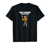 Booker Is Bonkers