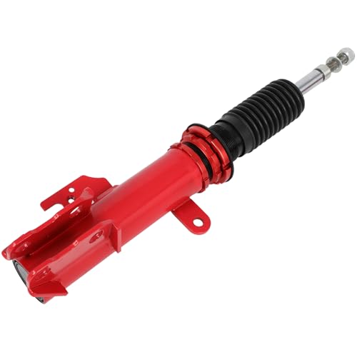 SCITOO Adjustable Damper Coilover Suspensions Shock Struts Kits Assembly Shocks Struts fit for Toyota for Sienna 2011-2021 by SCITOO - Image 6