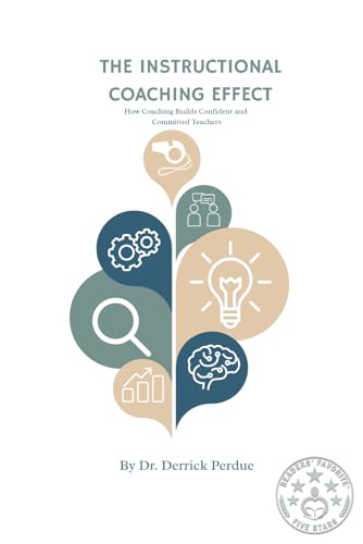 The Instructional Coaching Effect: How Coaching Builds Confident and Committed Teachers