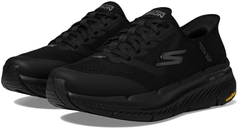tênis skechers max cushioning premier vantag
