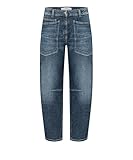 Hochwertige Materialien CAMBIO Hose Ocean