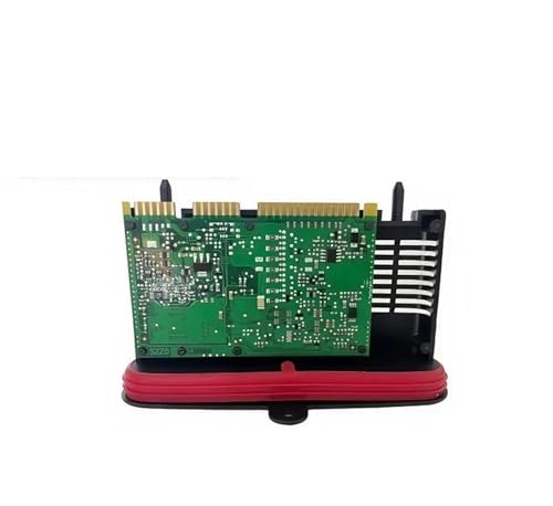 Module de commande TMS 63117355073 pour phares de BMW Série 3 5 X5 2012-2019