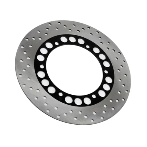 Disque de frein arrière moto pour sécuriser vos trajets en XP500 T-Max et XJ900S