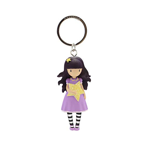 Preisvergleich Produktbild Safta Unisex-Kinder M1026 Reisezubehör-Brieftasche, Morado, 100x75x25 mm