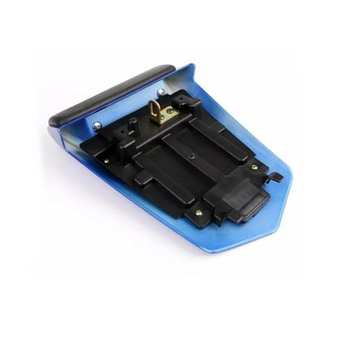 Carénage arrière pour YZF-R1 2000-2001 - Capot de selle passager rigide noir