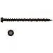 National Nail 349074 Scrw Dck Cmpst Dr BRN 10X3