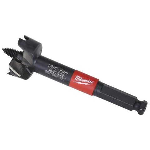 Milwaukee 48-25-5120 Switchblade Selfeed Bit Cover