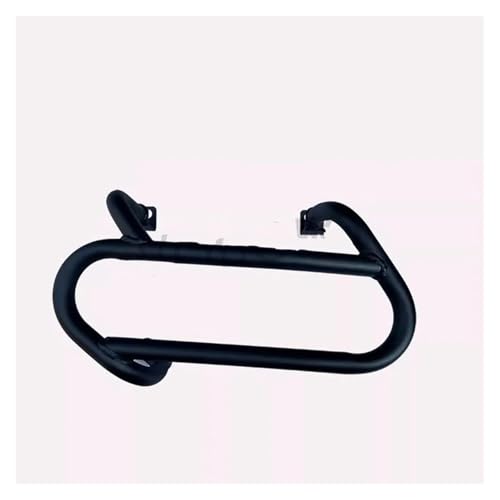 Crash Bars SYM Joymax F et Cruisym 300 Protection d'Échappement Moto