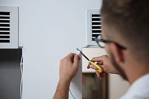 Lâmpada Xiaomi Yeelight RGB LED Inteligente Decoração 16 milhões Cores, Funciona com Alexa