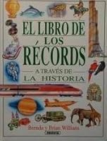 El Libro de Los Records 8430571361 Book Cover