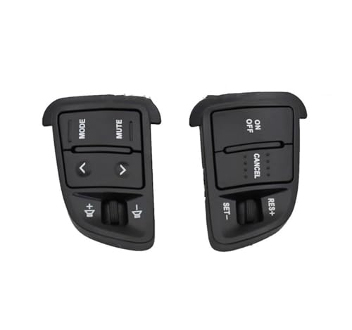 Interrupteur volant Kia Sportage SL boutons multifonctions bluetooth