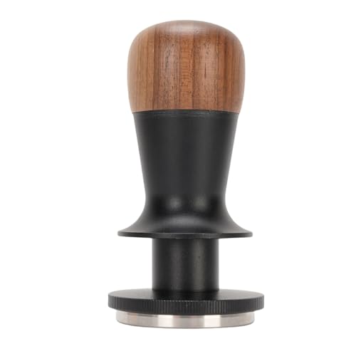 Outil de pilonnage de café 51mm avec retour sonore unique - 7
